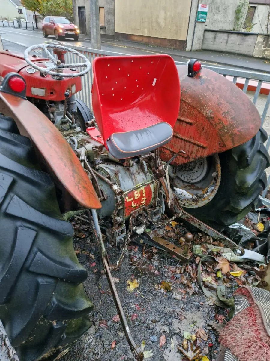 Massey ferguson - Image 3