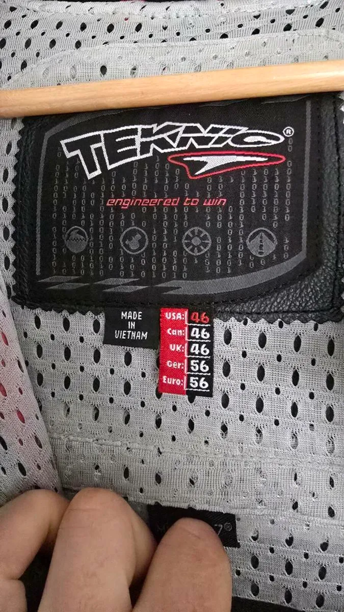 Motorbikes gear - Image 3