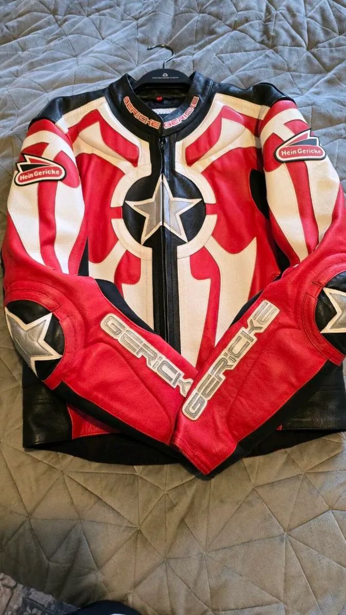 Motorbikes gear - Image 4