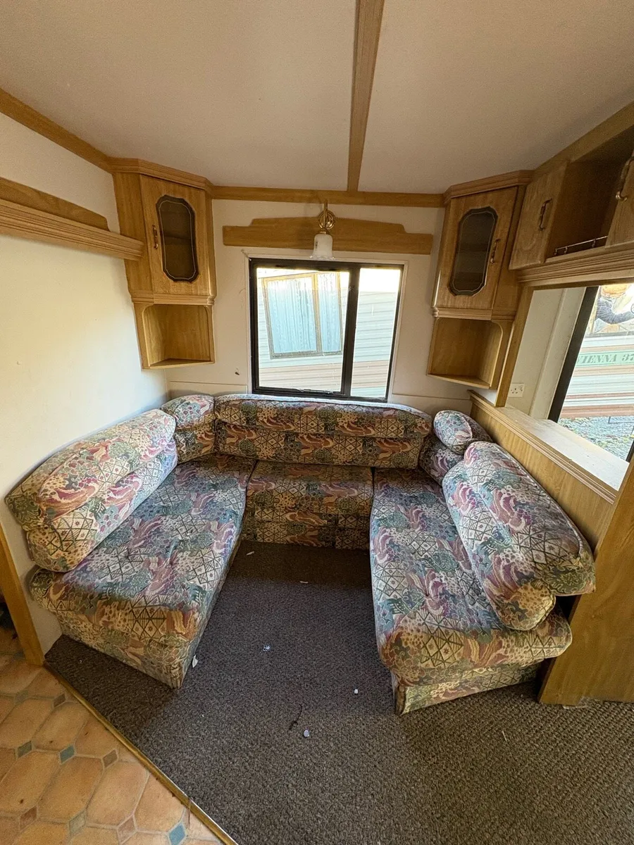 3 bedroom mobile home - Image 4