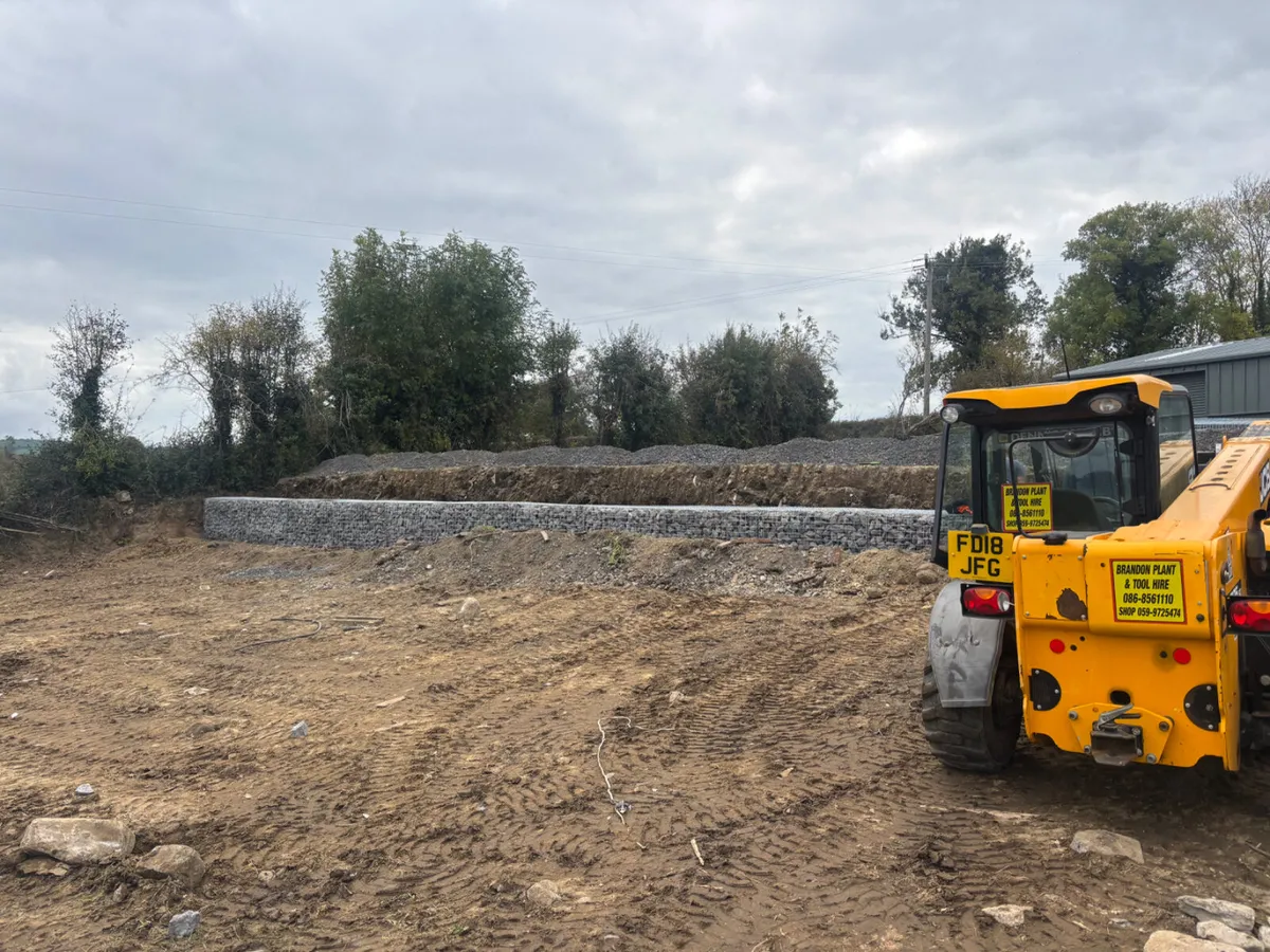 Gabion cages - Image 4