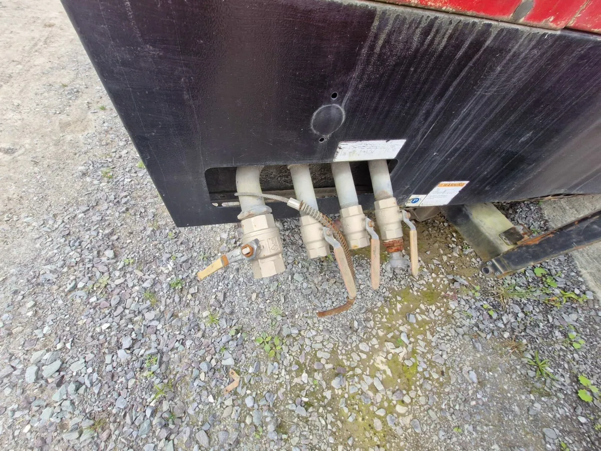 INGERSOL RAND COMPRESSOR - Image 3