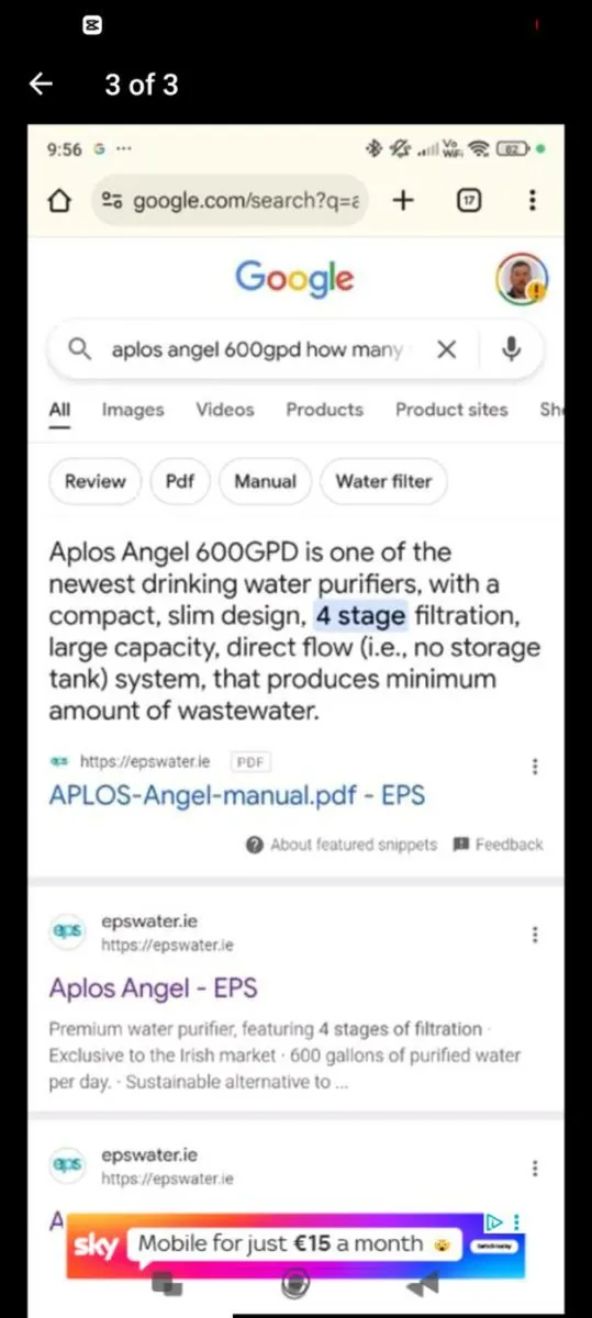 Reverse osmosis - Image 3