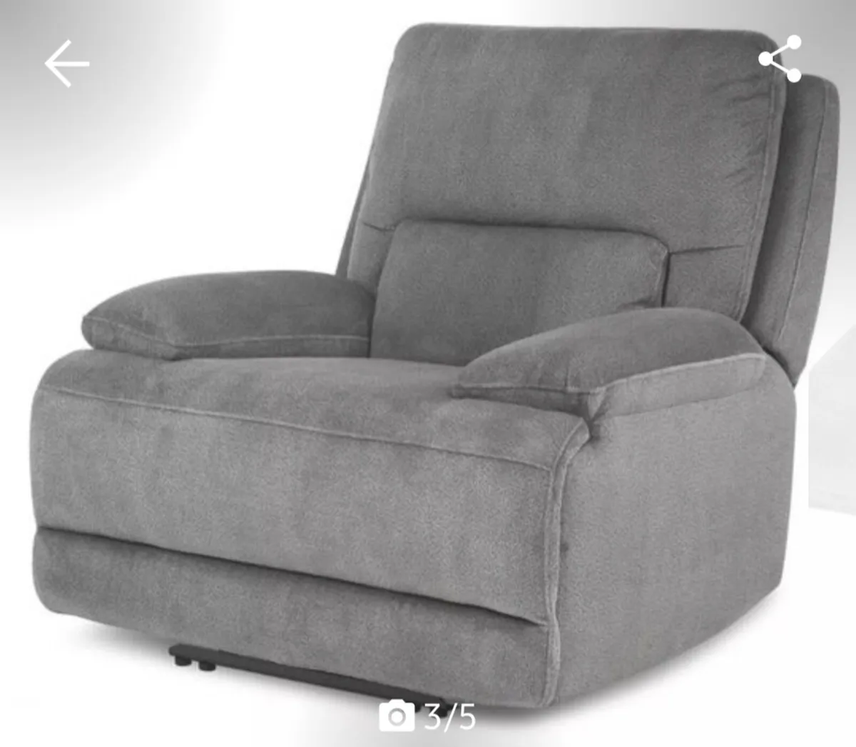 Recliner Armchairs - Image 3