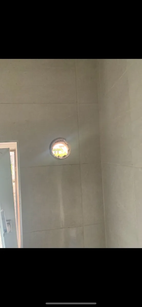 Wall Chasing & Core Drilling - Image 2