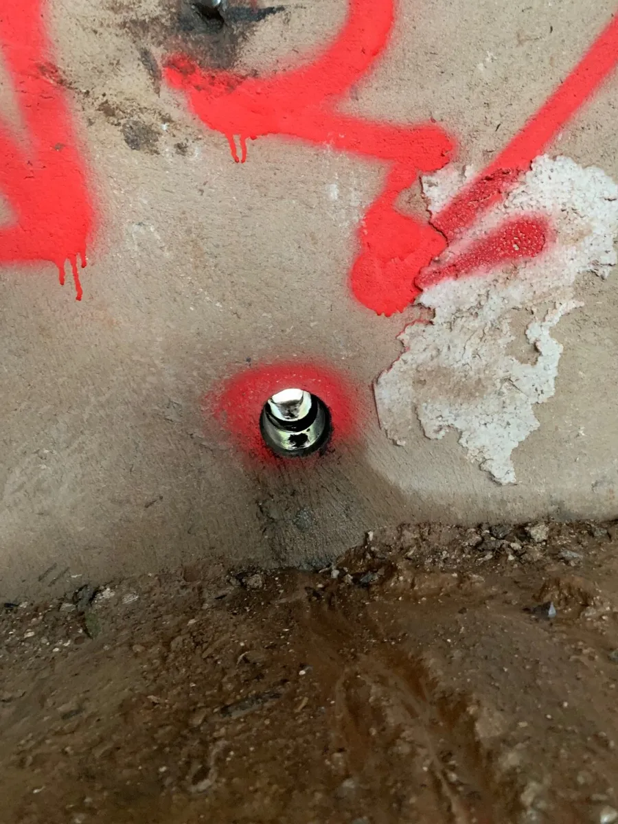 Wall Chasing & Core Drilling - Image 4