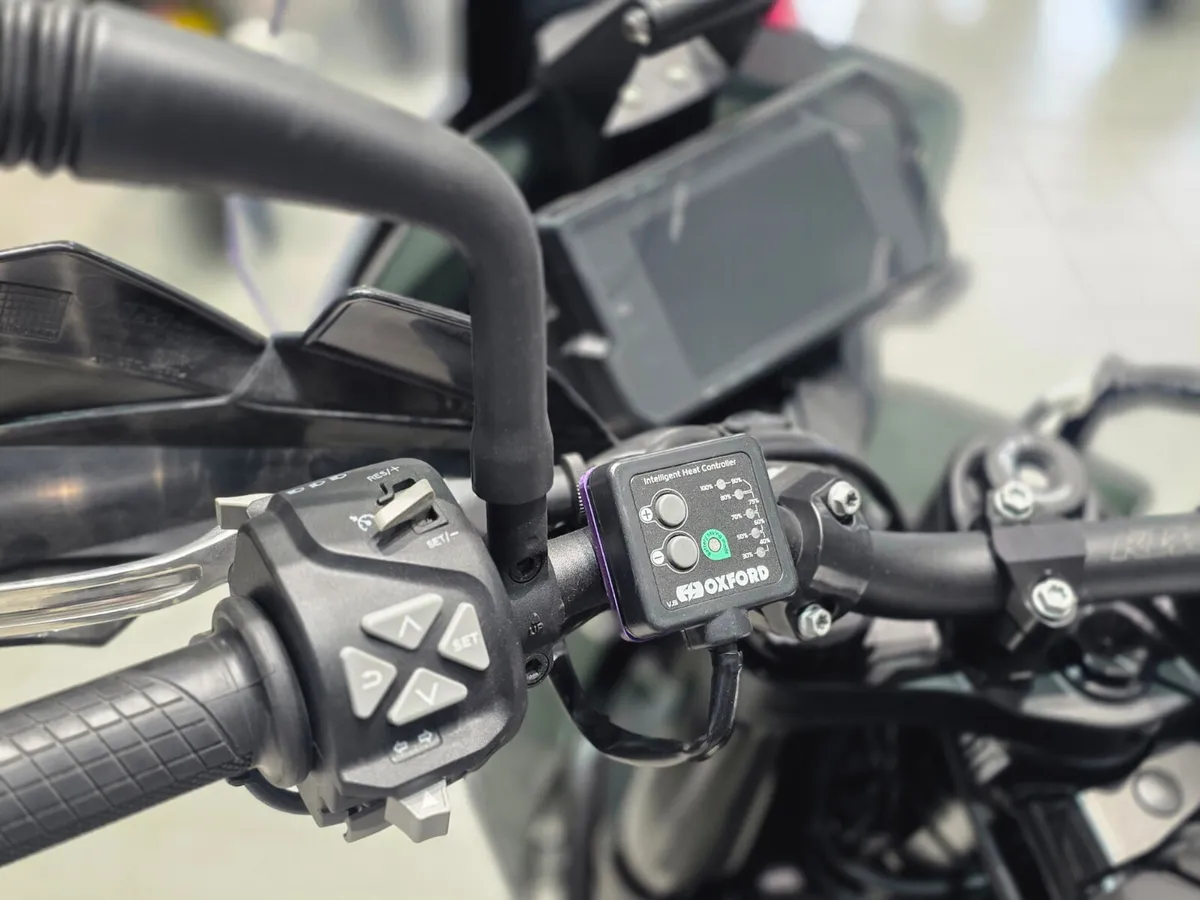 KTM 890 Adventure  2022 - Image 3