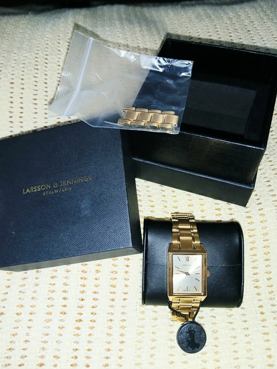 Ladies Watch - Image 3