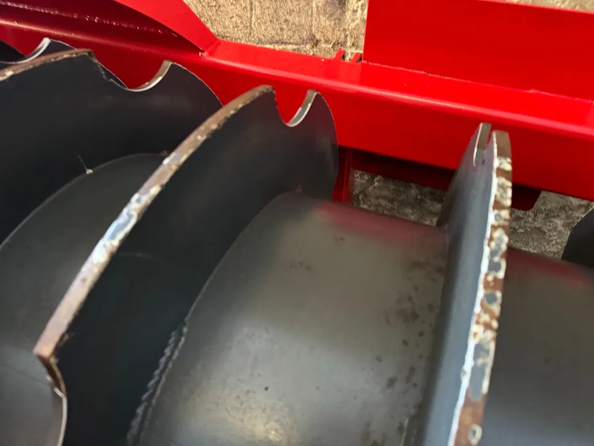 2024 MDE Silage Compactor - Image 2