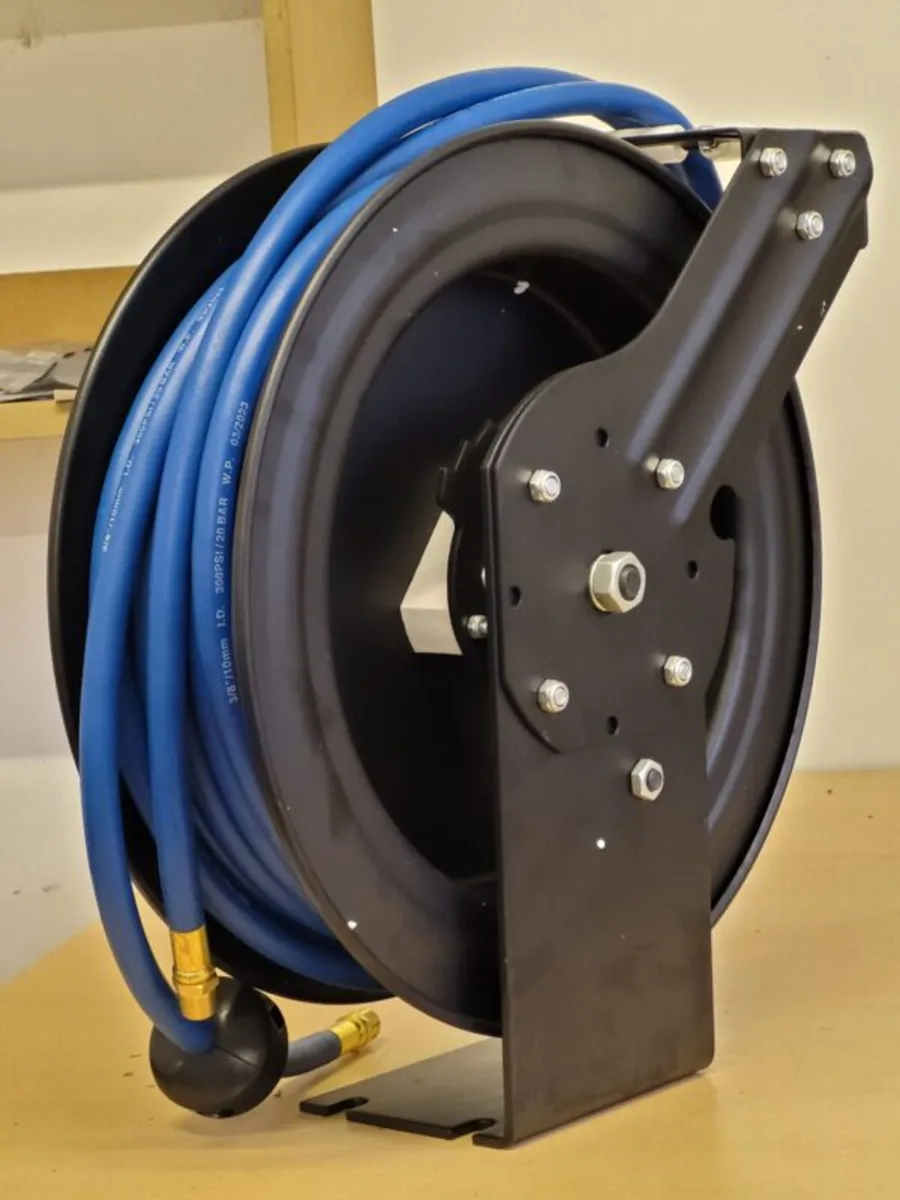 Hose Reel - Image 4