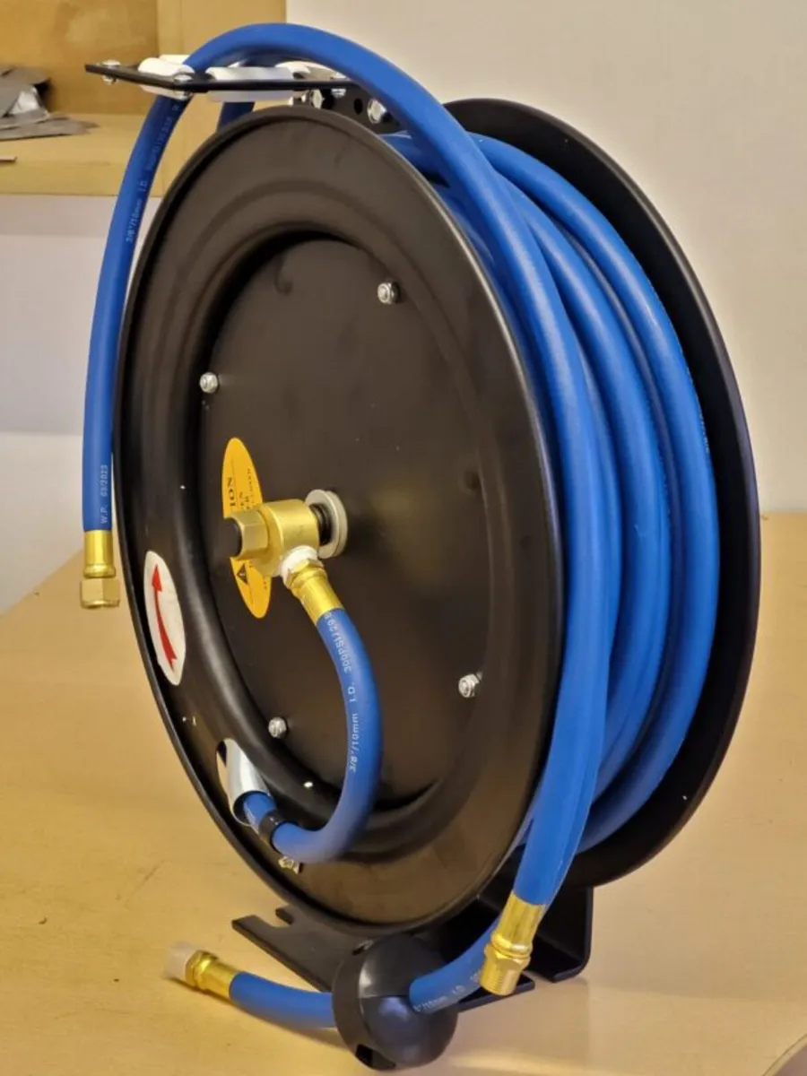 Hose Reel - Image 3