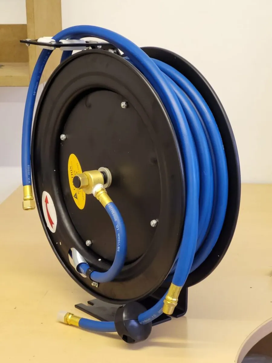 Hose Reel - Image 2