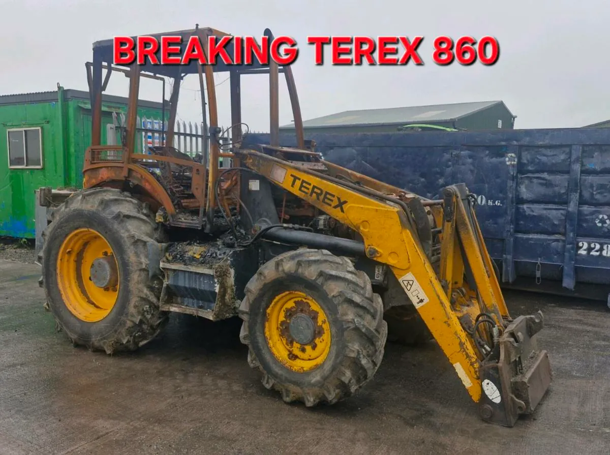 Newholland FR - Image 3