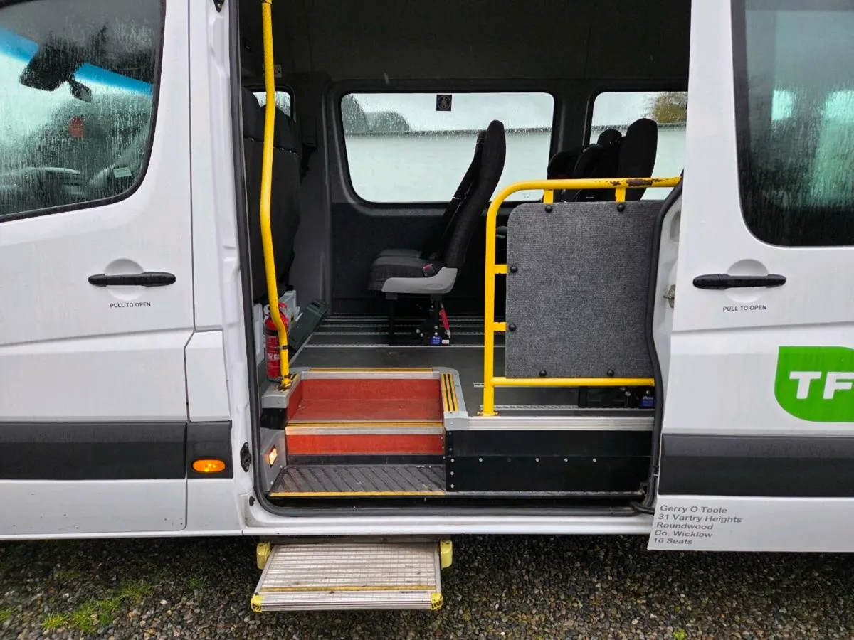 Wheelchair sprinter - Image 4