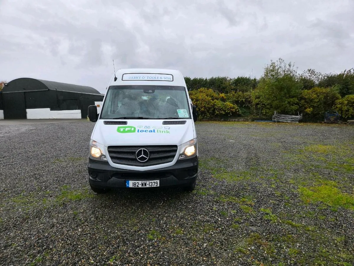 Wheelchair sprinter - Image 1