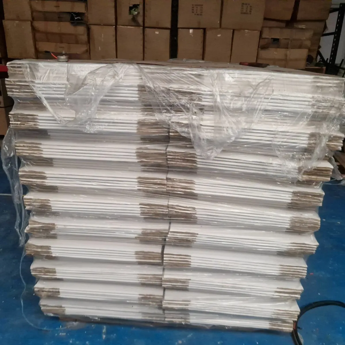 Packaging Cardboard Boxes - Image 1