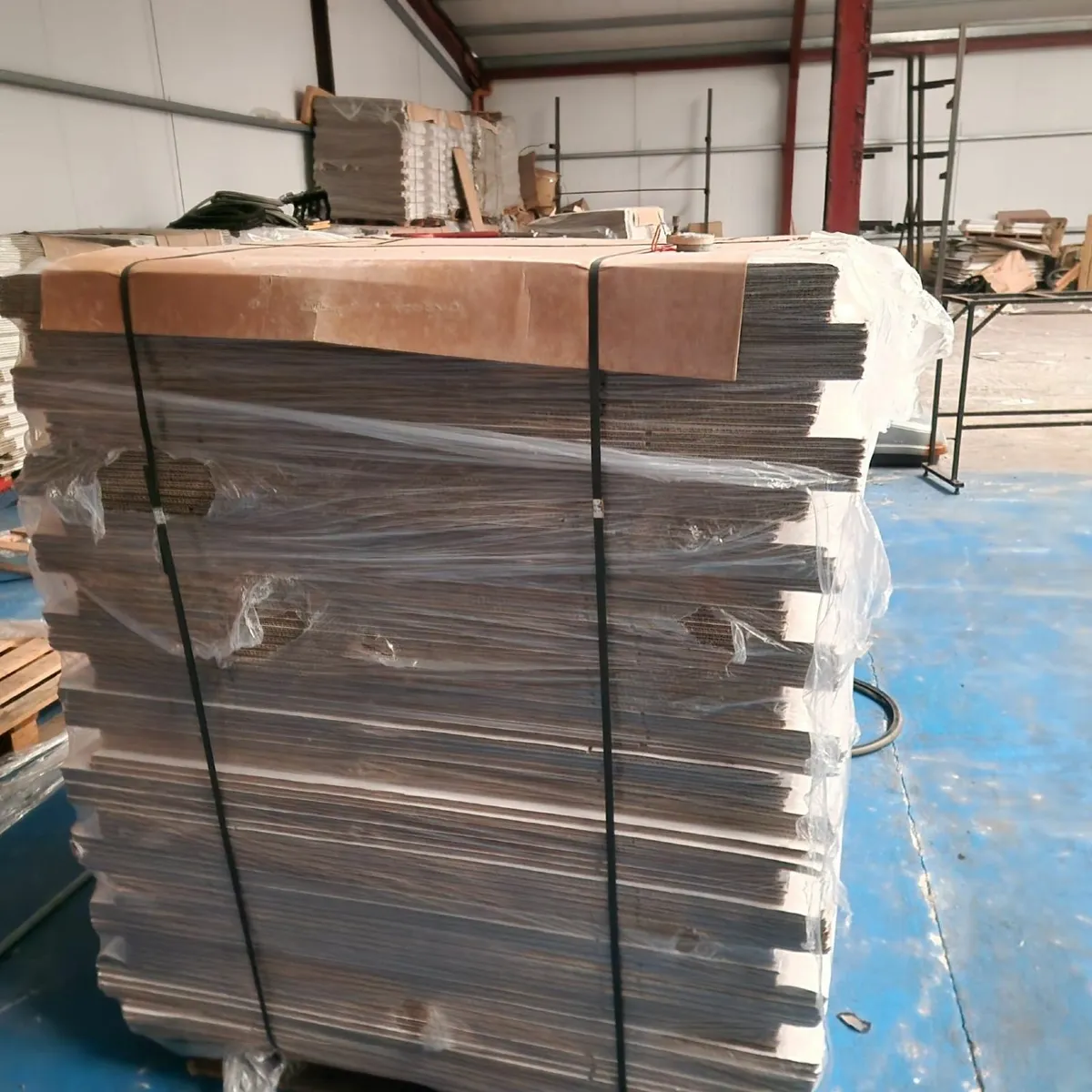 Packaging Cardboard Boxes - Image 2