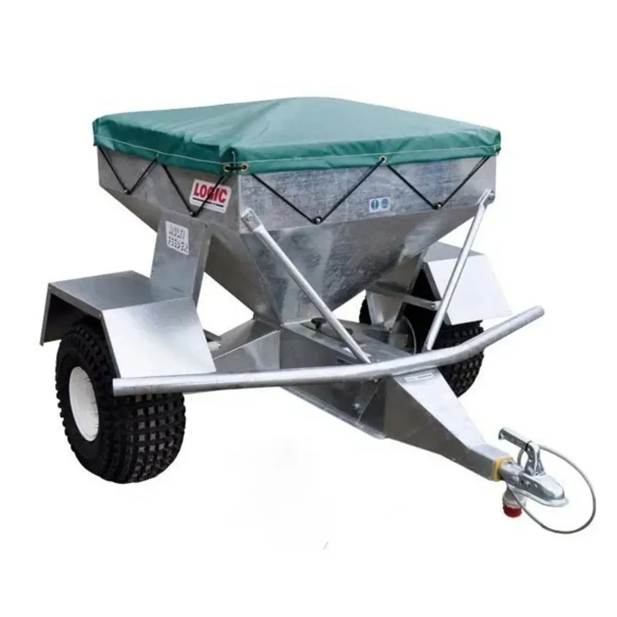 New Logic Multi Snacker Feeder - Image 4