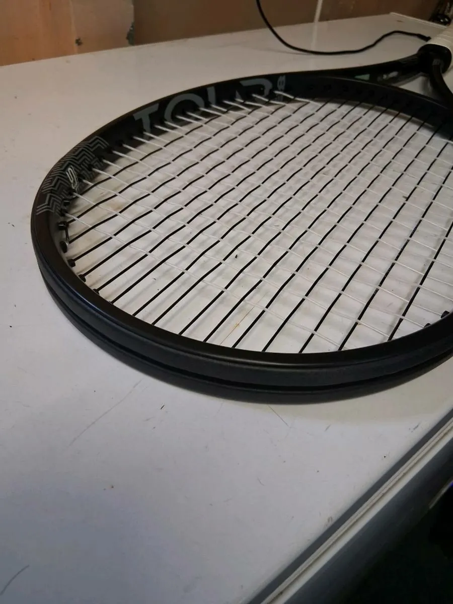 Prince ATS Tour Carbon, as new - Image 4