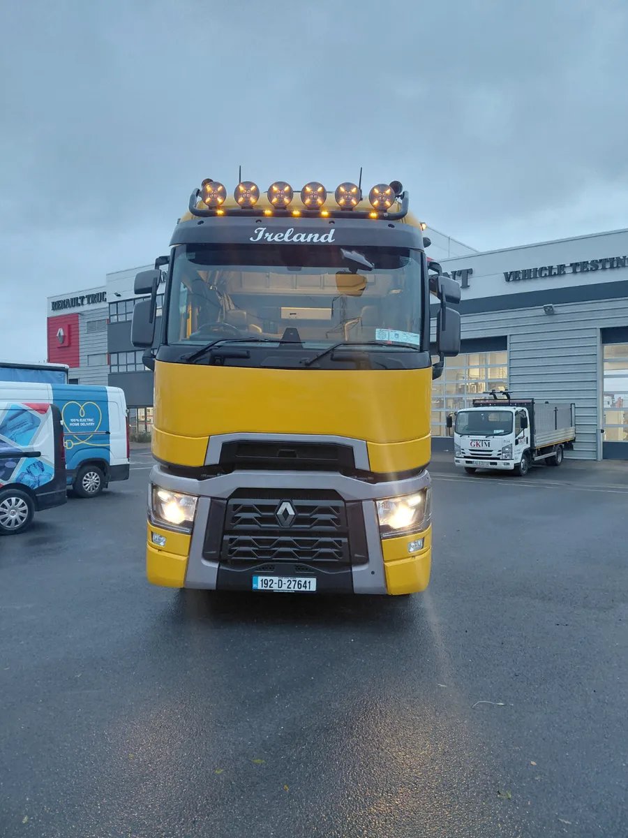 Renault T-High 520 2019 - Image 2