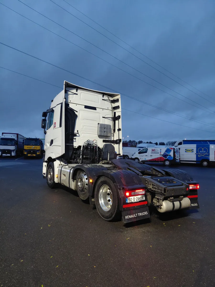 Renault T-High 480 2019 - Image 4