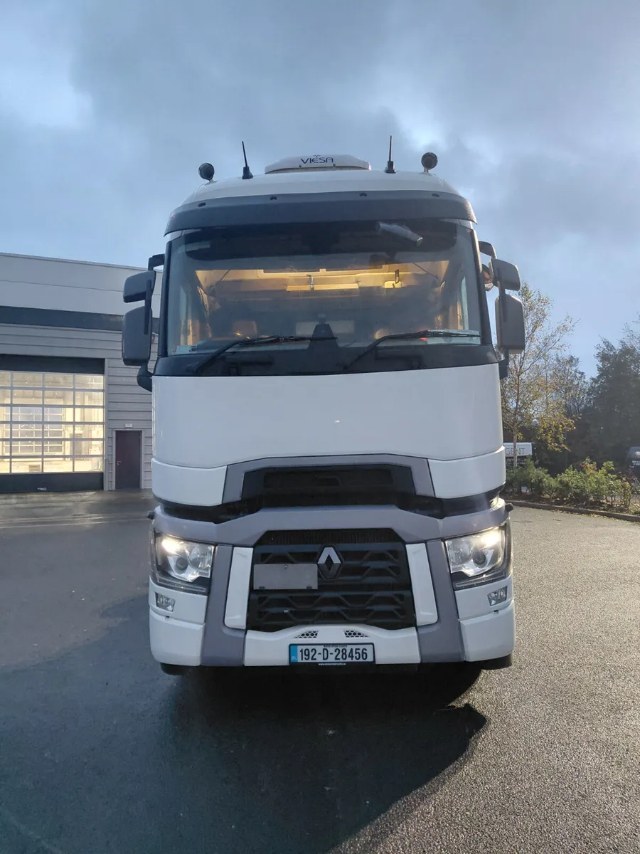 Renault T-High 480 2019 - Image 2