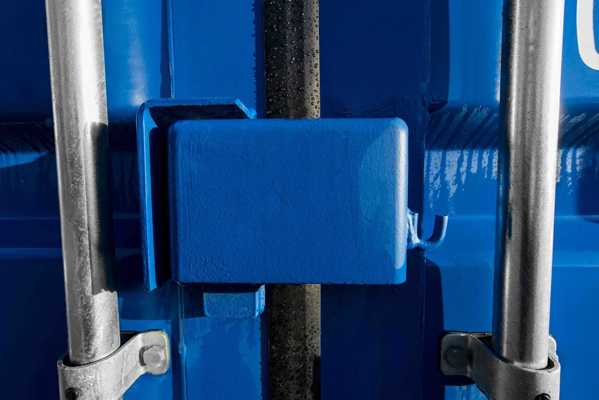 Brand New 20ft Storage Container - Image 4