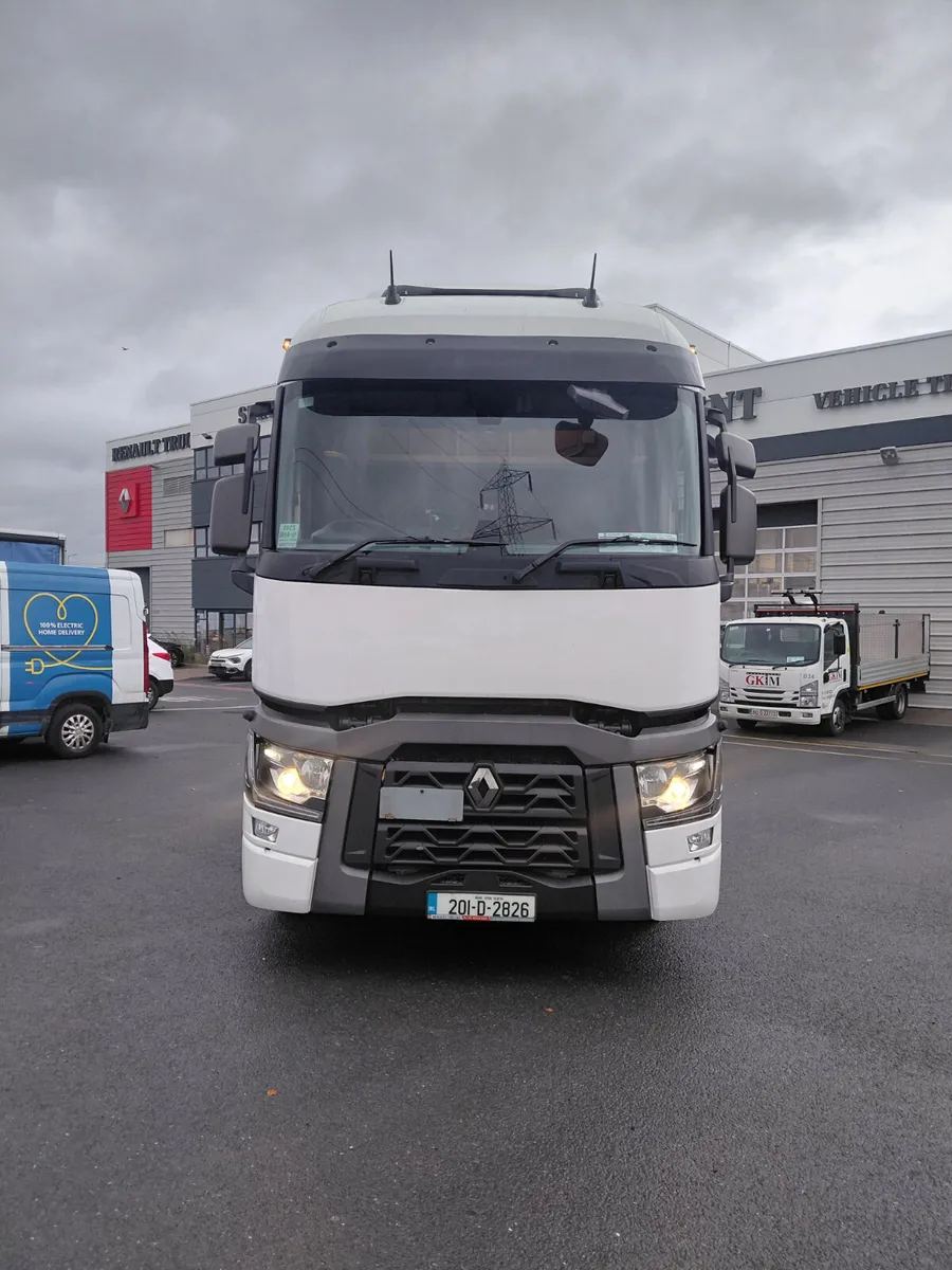 Renault T480  2020 - Image 2