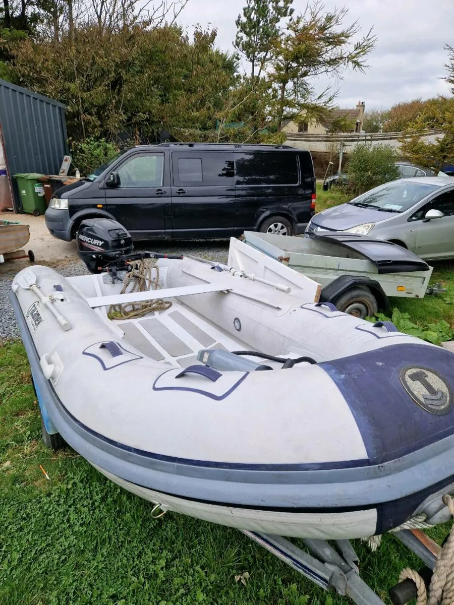 Talamex SLR350 - Image 2