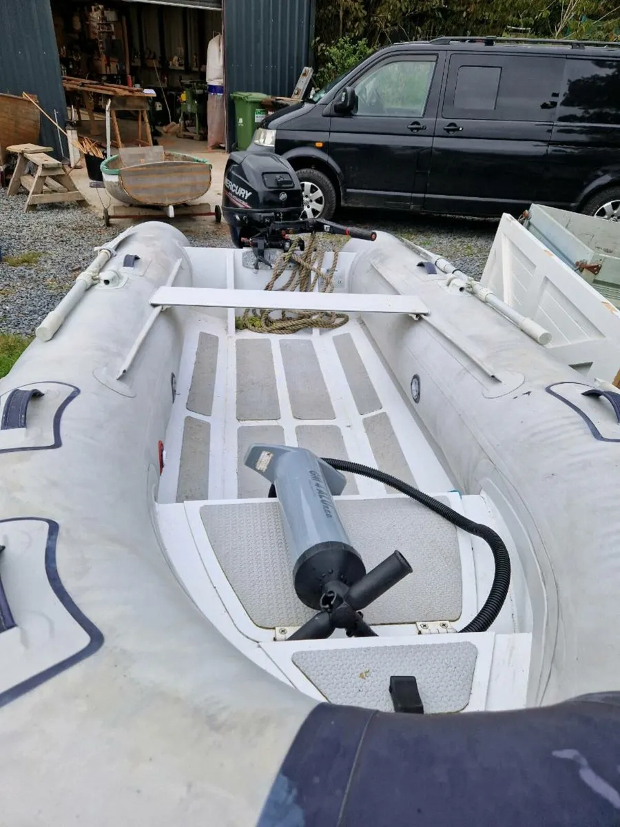 Talamex SLR350 - Image 4