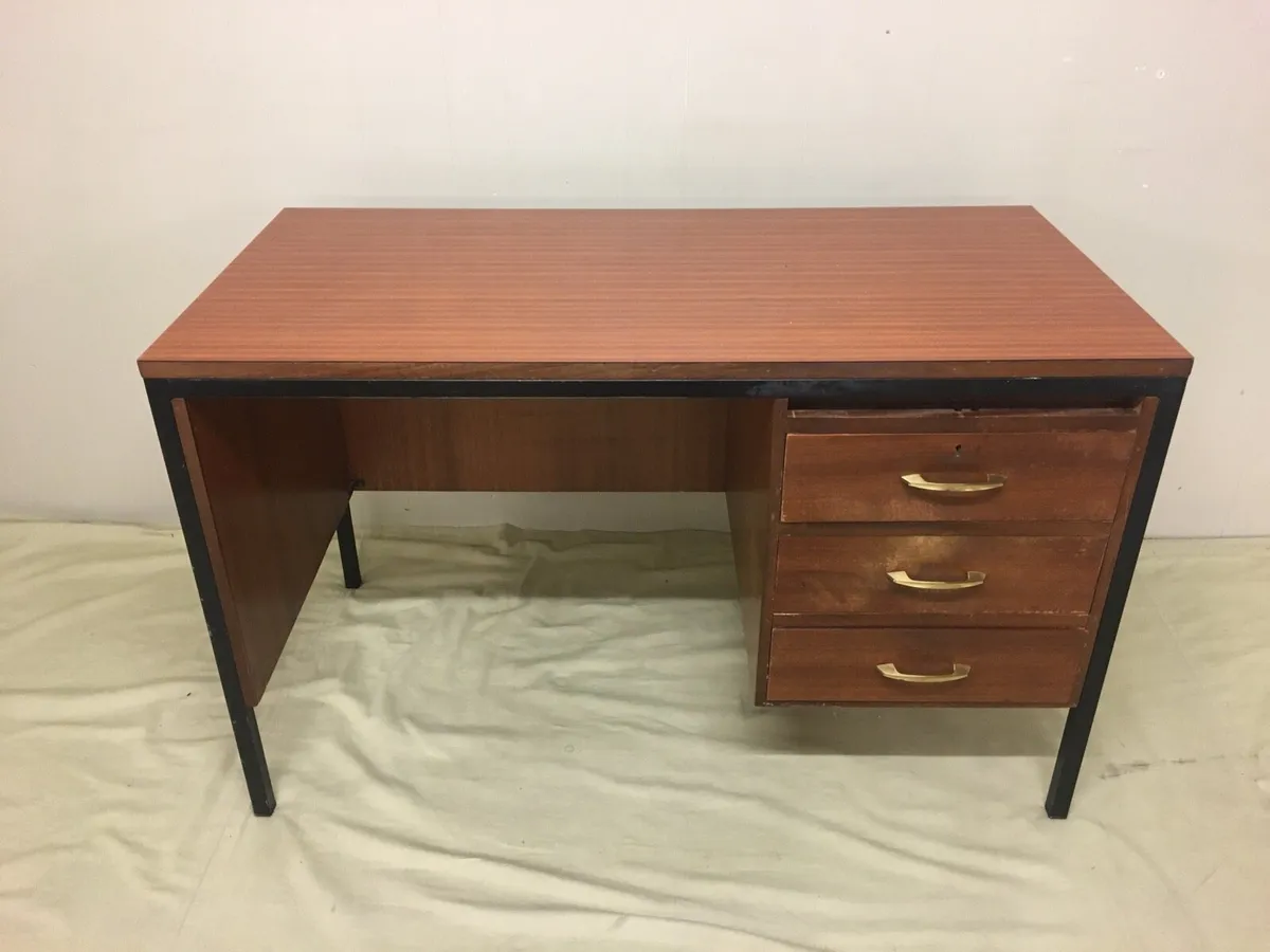 Study/Office Desk - Image 4