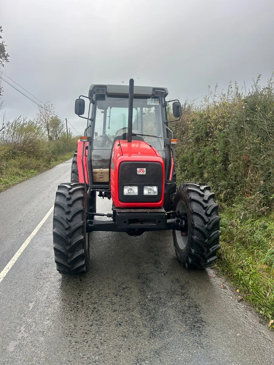 Massey Ferguson 4345 - Image 3