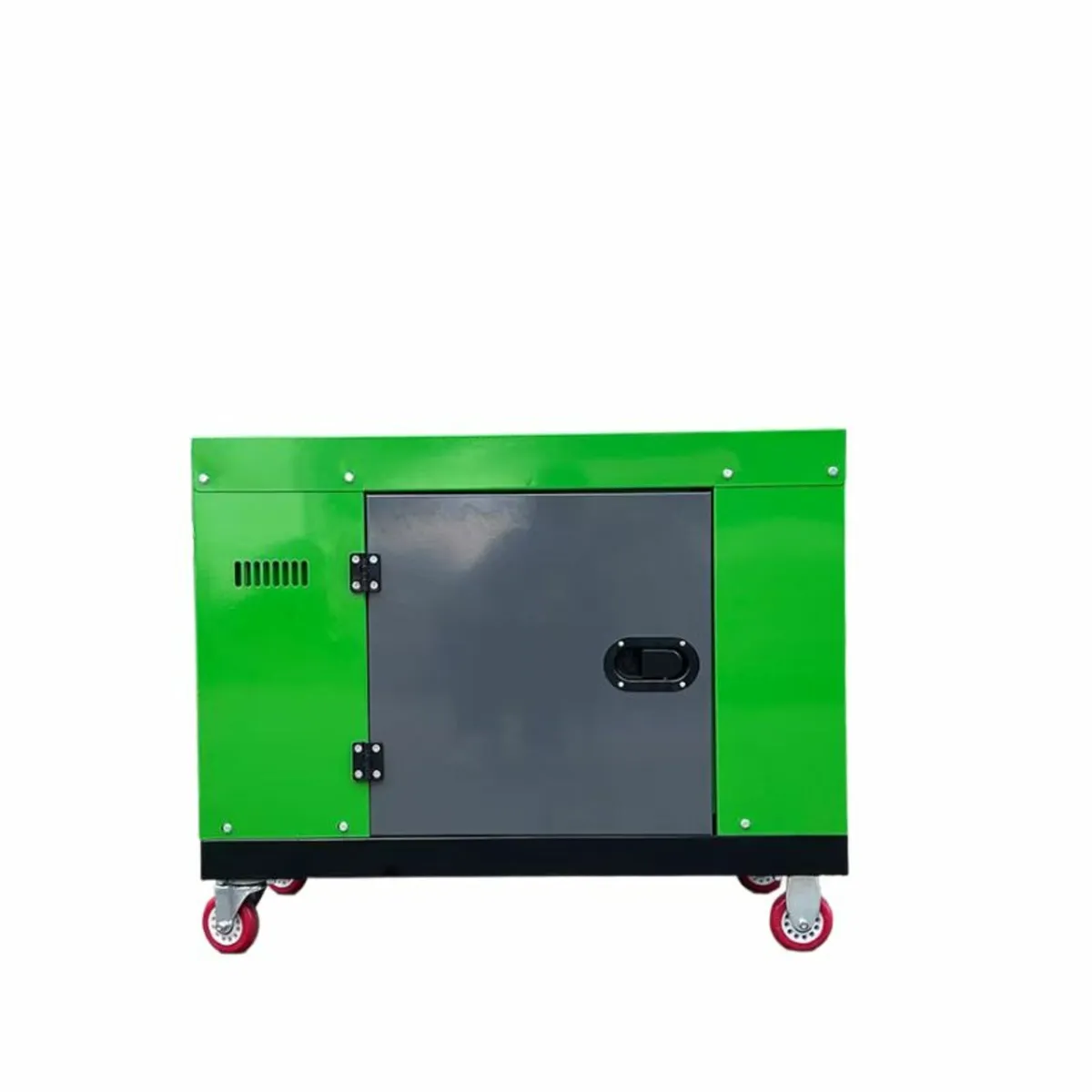 New Diesel and Petrol Generators for Sale - Image 3