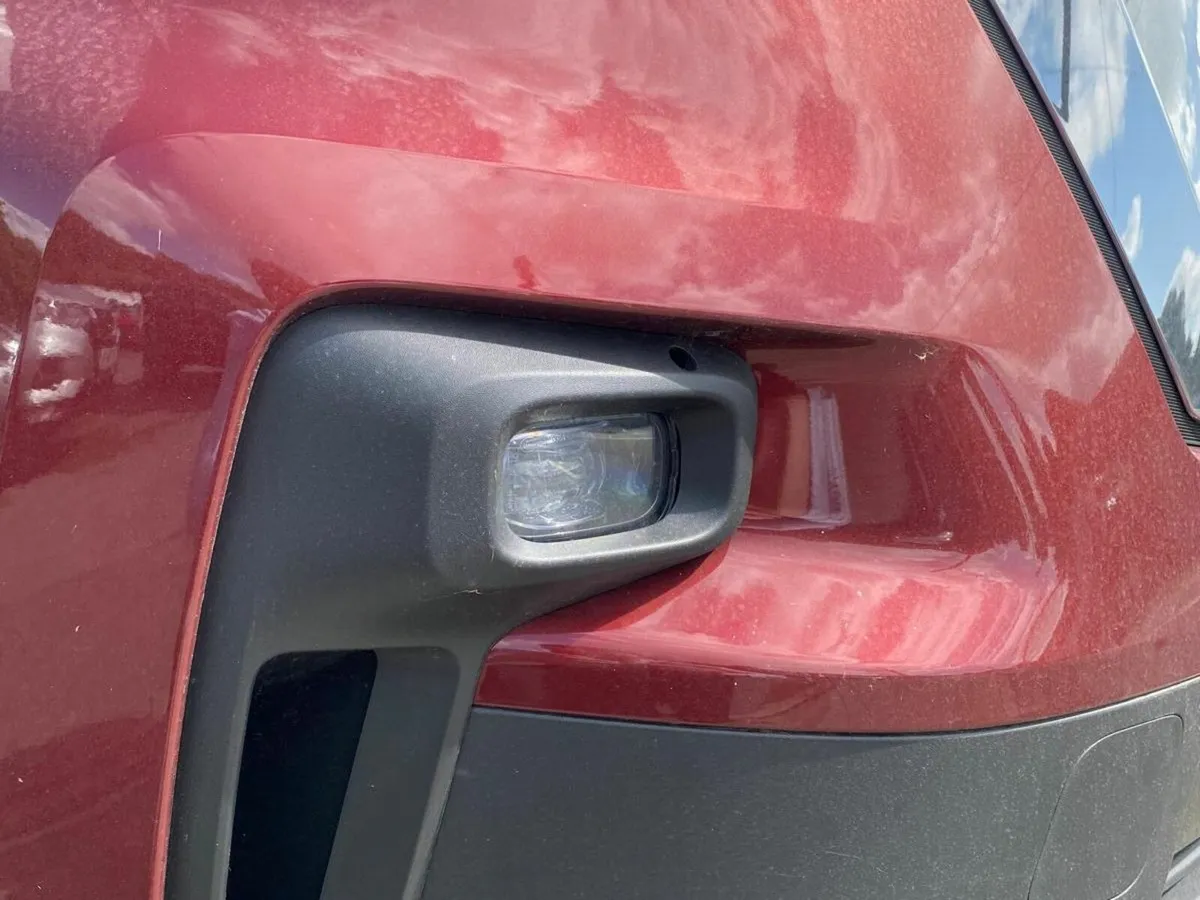 Nissan Primastar LWB SV 130hp @ Cabra Cars - Image 3