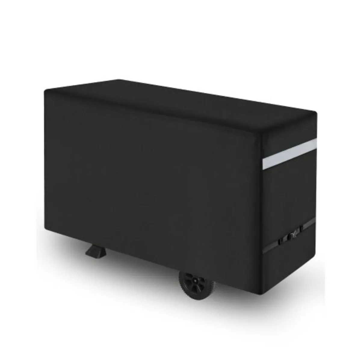 Grill Cover, 59 inch BBQ Covers for Outdoor Grills - Image 1