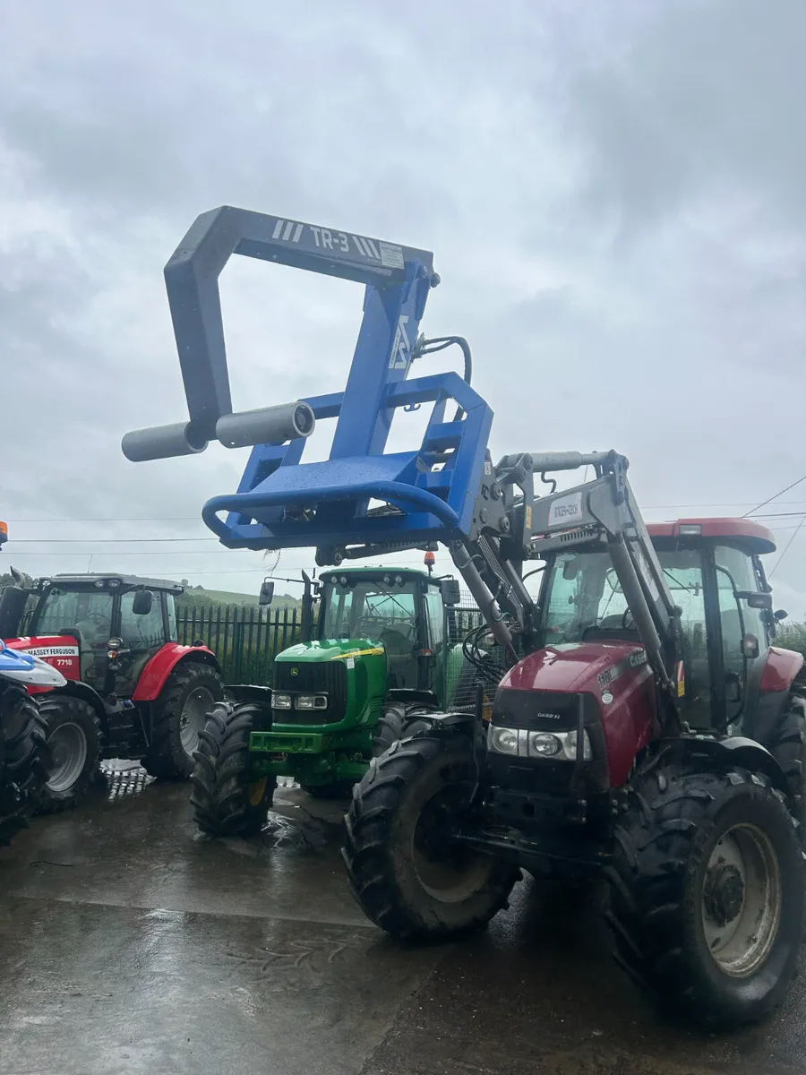Bale handlers - Image 3