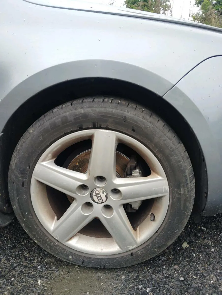 Breaking Skoda superb 2012 1.6 cay - Image 3