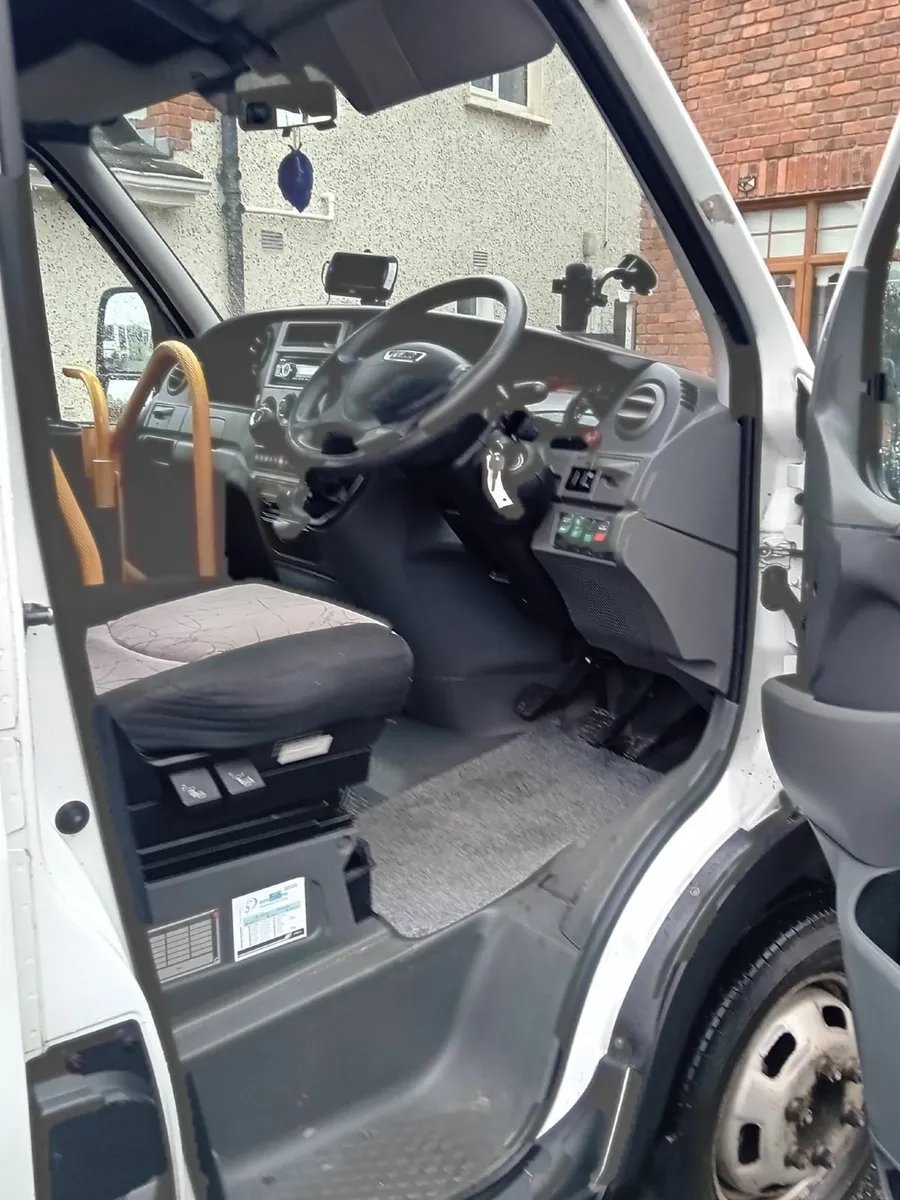 Iveco Daily 2013 - Image 3