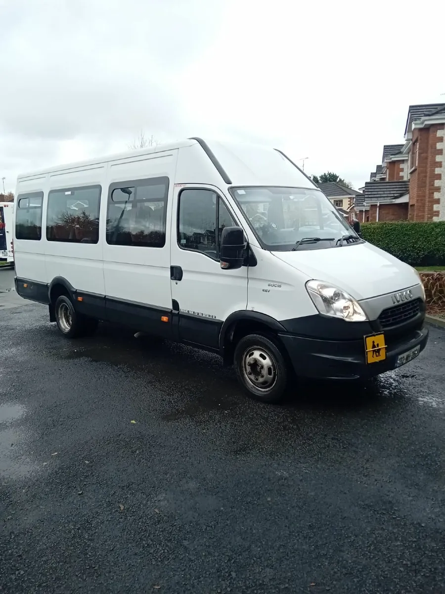 Iveco Daily 2013 - Image 4