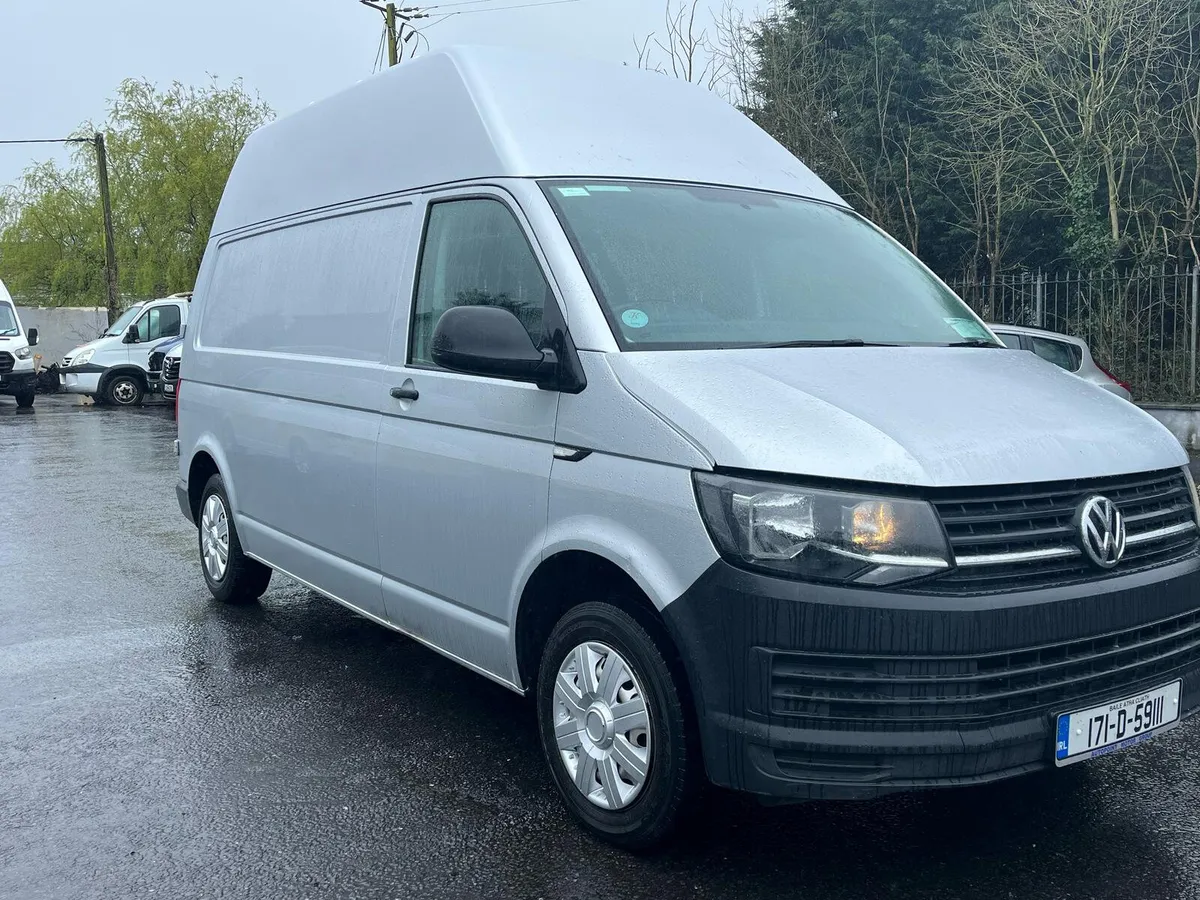 Will take trade in, NEW CVRT - Image 1