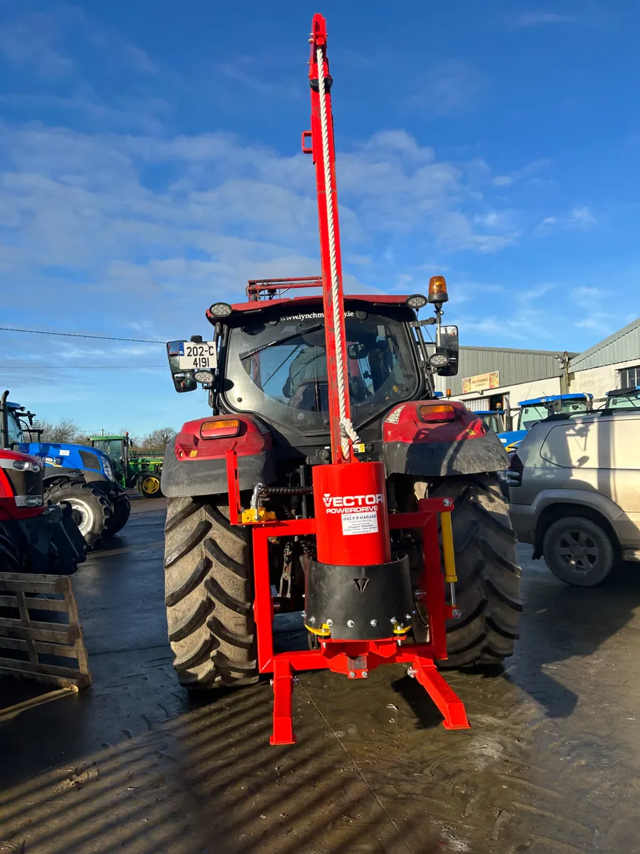 Farm Machinery - Image 2