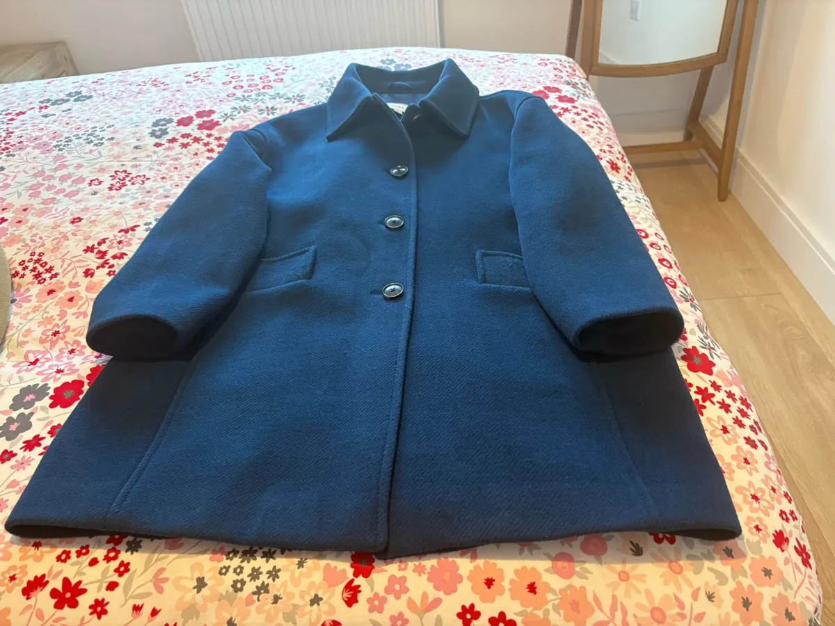 Coat - Image 1