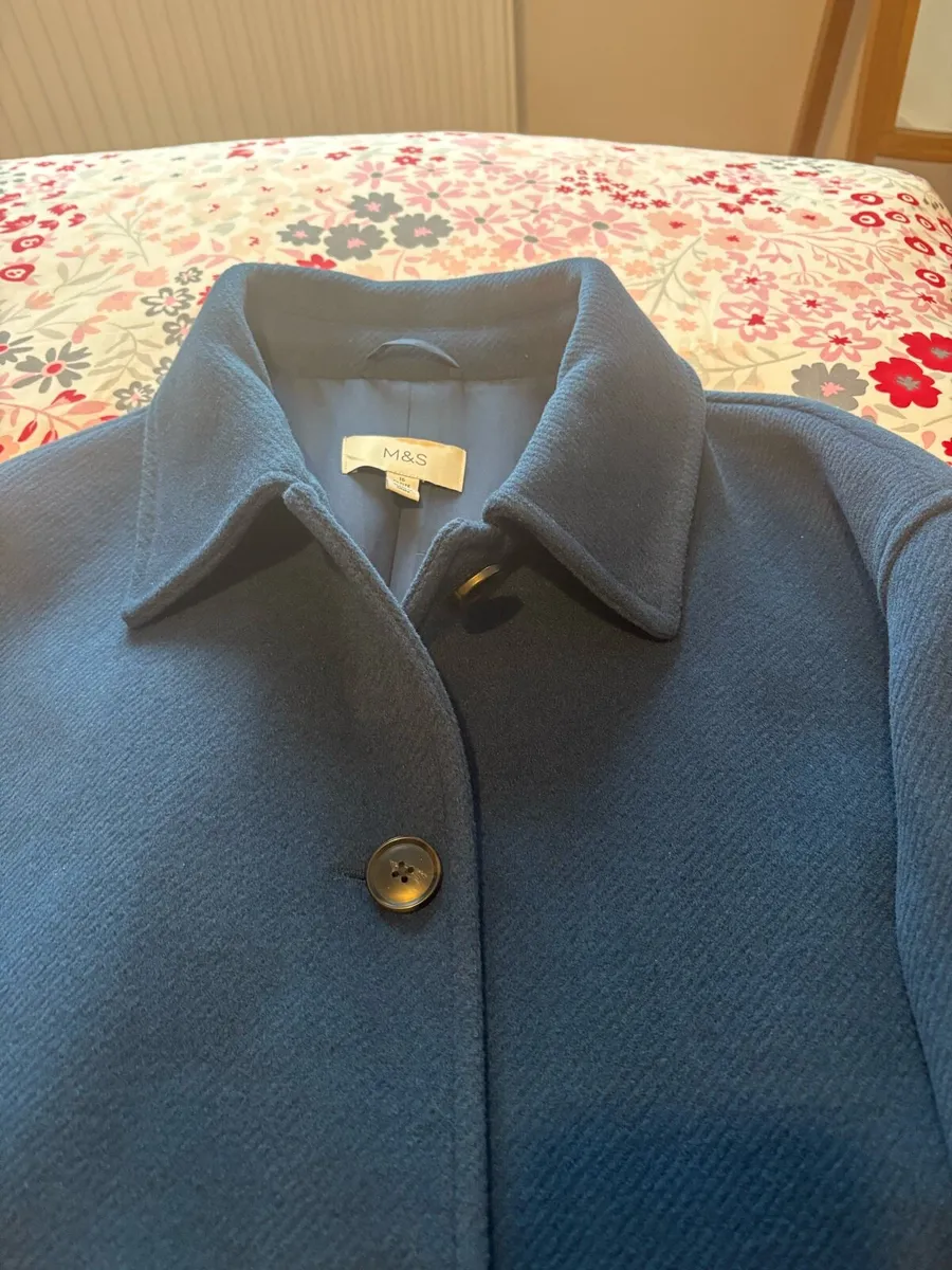 Coat - Image 2