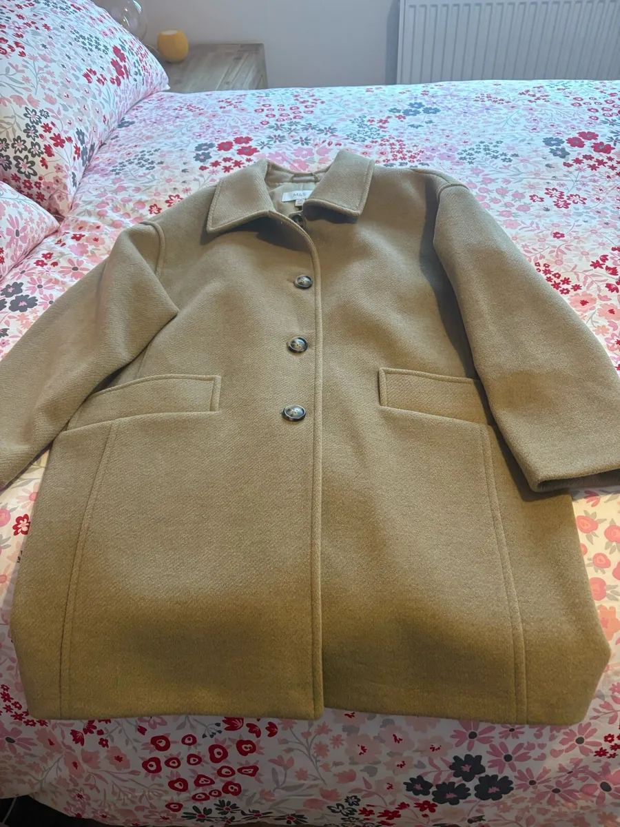 Coat - Image 3