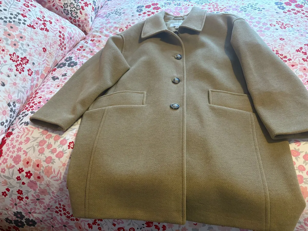 Coat - Image 2