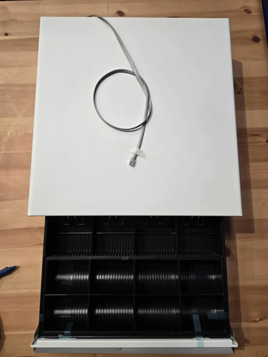 Cash Drawers - Image 3