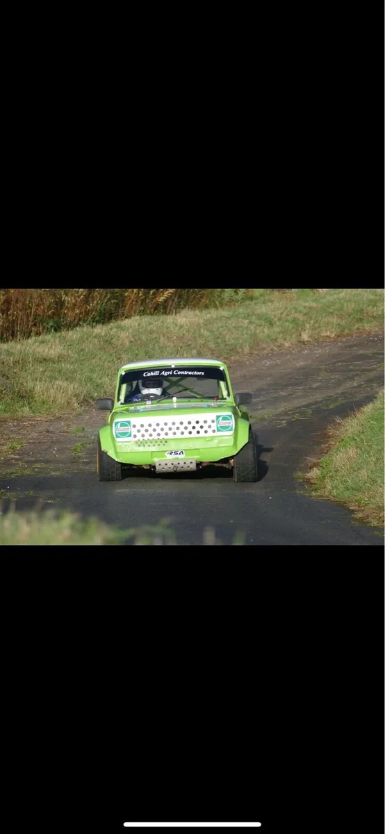 Mini 1380cc - Image 4