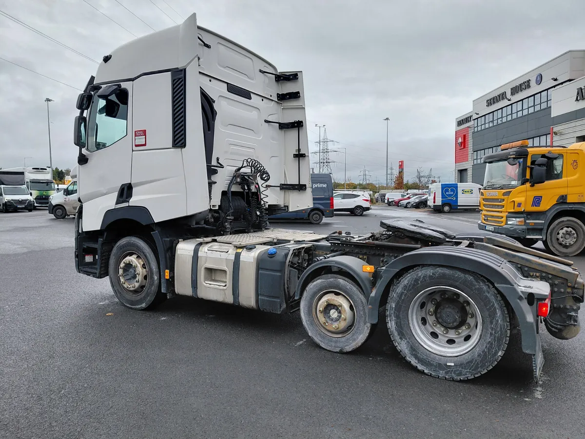 Renault T460 2018 - Image 4