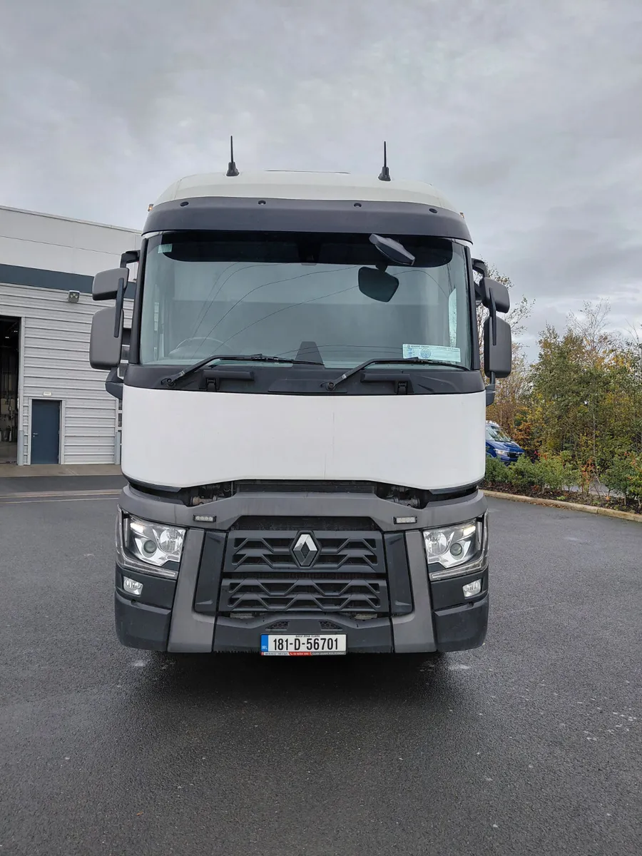 Renault T460 2018 - Image 2