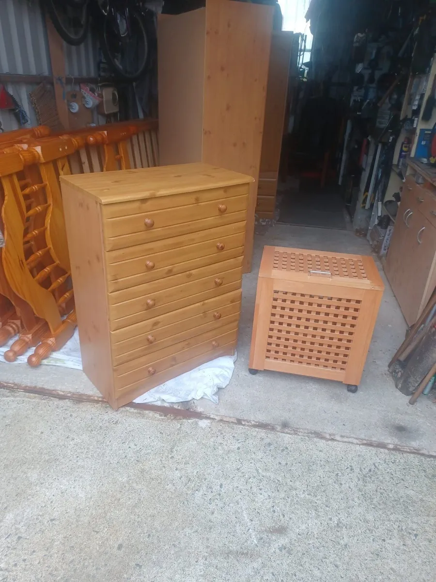 Home Furniture - Image 1